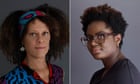 ‘This has never happened before!’ Bernardine Evaristo and Reni Eddo-Lodge on their history-making year