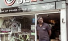 ‘We started selling bikes to key workers’: how London’s friendliest bicycle shop coped with the lockdowns