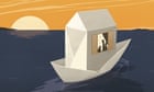 ‘I expect my elderly parents to die – but to suffer alone?’: the truth about caring through Covid