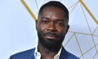Sunday with David Oyelowo: ‘I unwind by watching MMA fights’