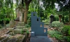 Looking for peace and perspective? You can’t beat the wilder corners of an English cemetery