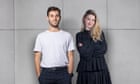 Blind date: ‘First impressions? Wow!’