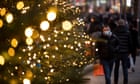 Does Covid mean you’re spending your first Christmas alone? Let me guide you | Jessa Crispin
