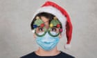 Tell us about your unconventional Christmas traditions