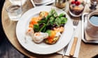 How to prepare for Christmas Day – even under tier 4 restrictions