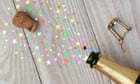 The best sparkling wine for New Year’s Eve | David Williams