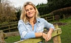 Zelda Perkins: ‘There will always be men like Weinstein. All I can do is try to change the system that enables them’