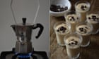 Rachel Roddy’s recipe for coffee and ricotta cream | A kitchen in Rome