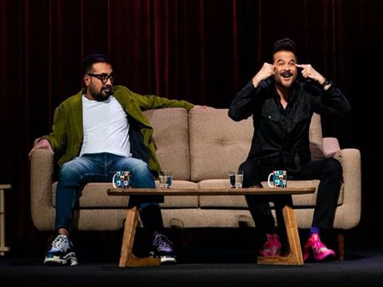 Indian Air Force objects to Netflix film scenes