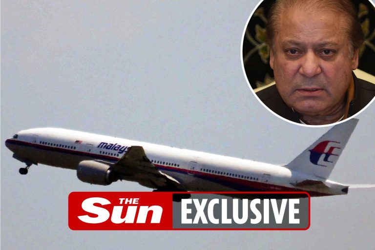 Pakistan rejected an extradition flight from the UK amid a diplomatic row over its former PM