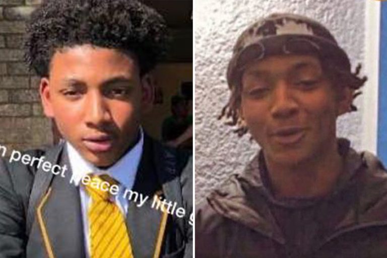 Newham stabbing – Tributes to schoolboy, 15, stabbed to death as 25-year-old arrested