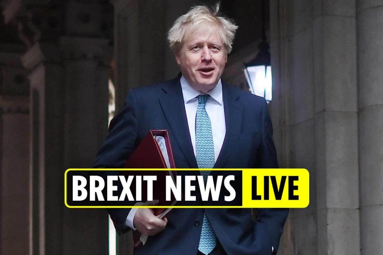 Brexit news latest: Deal hopes dashed as MPs sent home for Christmas on Thursday but EU weakens on…