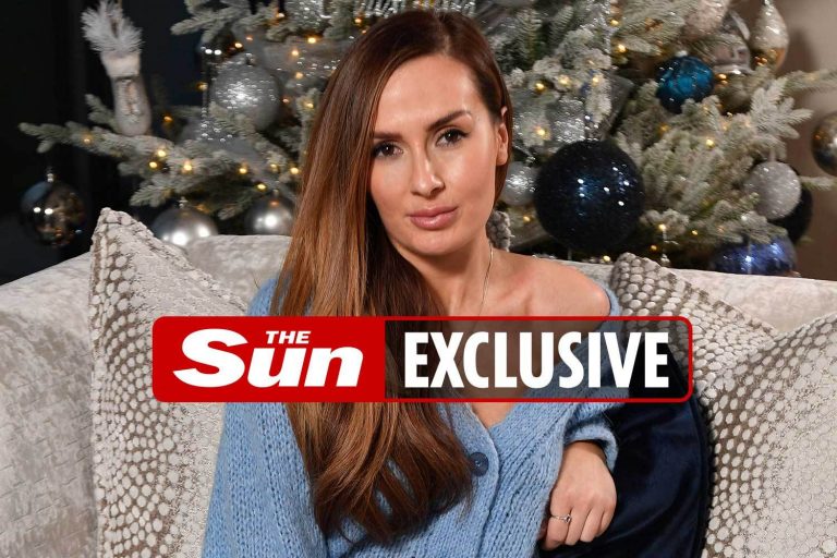 England ace John Stones made my life hell after World Cup fame went to his head, says ex Millie…