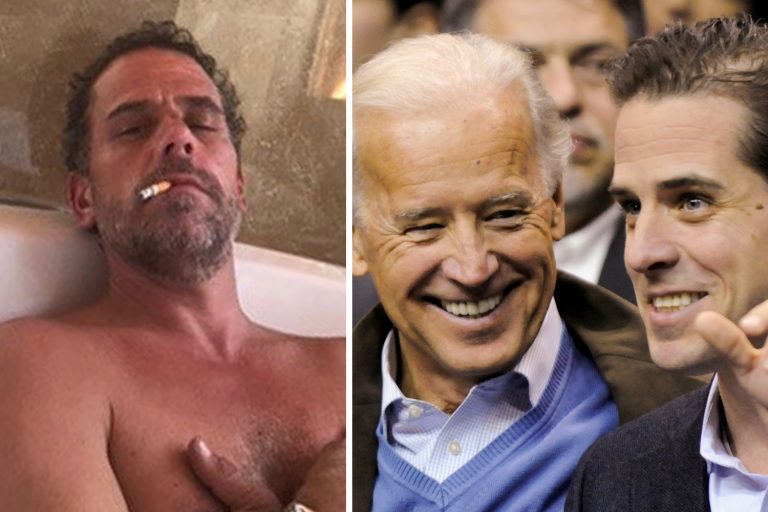 Calls for special counsel to investigate Hunter Biden laptop scandal so probe is ‘free from…