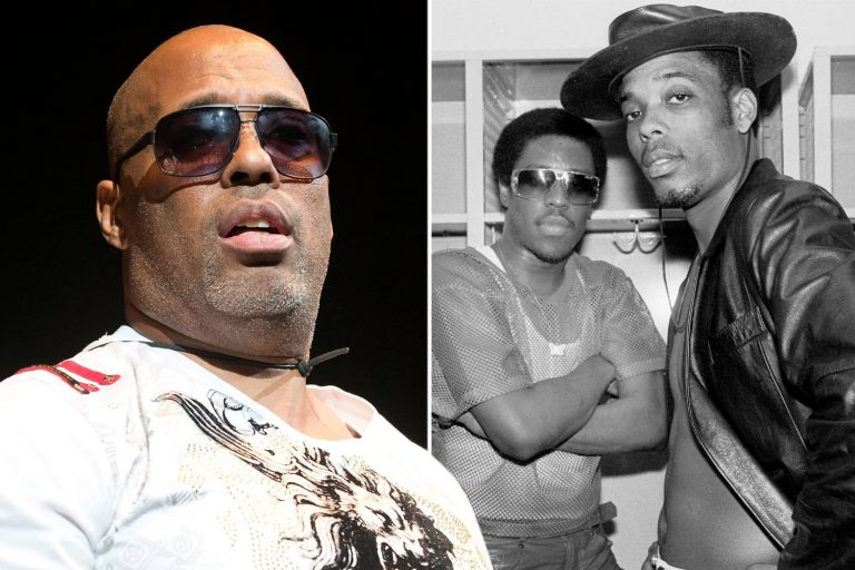 Whodini rapper John ‘Ecstasy’ Fletcher dead at 56 – legendary artist led 80s hip hop group