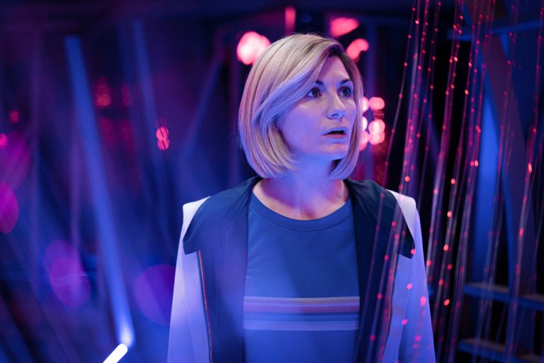 Doctor Who boss reveals season 13 filming is ‘brutal’ as he teases ‘exciting and scary new…