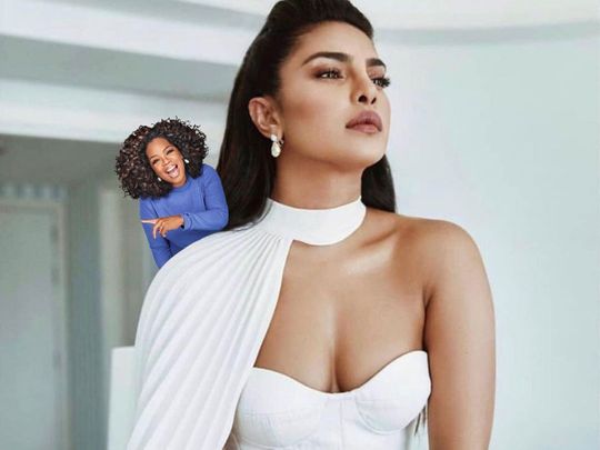 From Priyanka Chopra to Reese Witherspoon, what’s the ‘Elf on a Shelf’ challenge celebrities are taking?