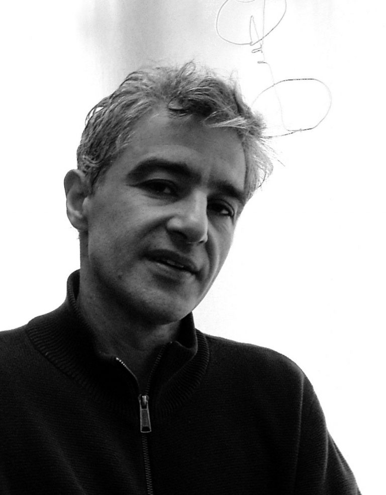 Lebanese artist Hanibal Srouji: ‘Dreaming is a luxury these days’