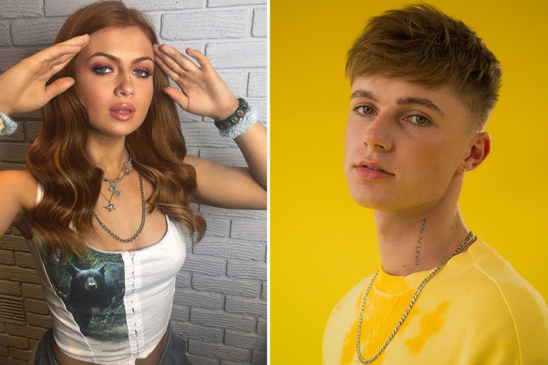 Strictly Come Dancing’s HRVY quits social media begging ‘be kind’ amid blossoming romance with…