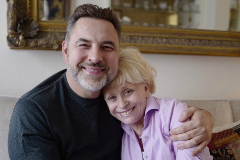 Barbara Windsor tributes: David Walliams and EastEnders’ Steve McFadden pay respects to ‘unofficial…