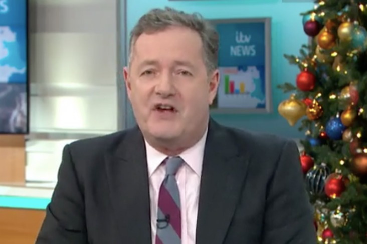 Piers Morgan slams Meghan Markle over £21 vegan chai latte endorsed by celebrity pal Oprah