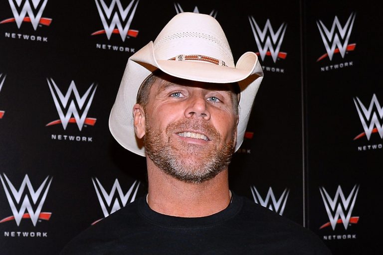 WWE boss Vince McMahon paid Shawn Michaels £550,000 salary to sit at home for FOUR YEARS, reveals…