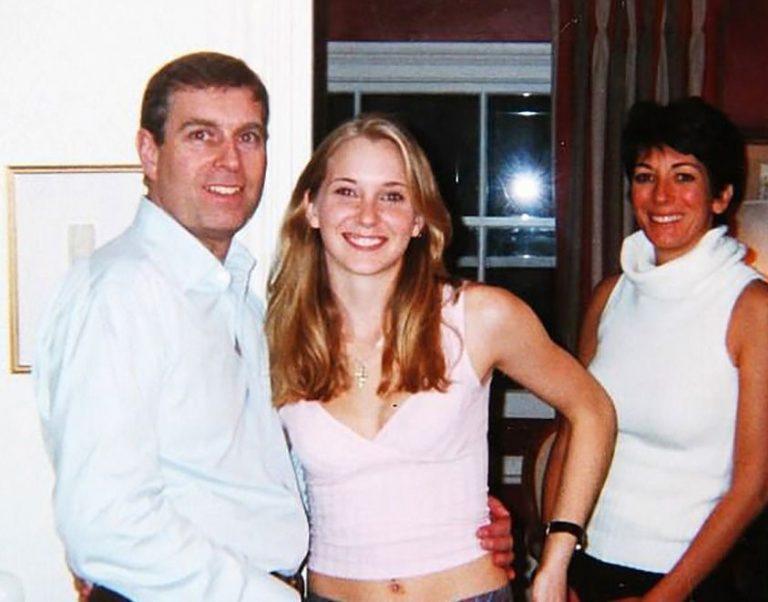 Andrew couldn’t have gone riding with sex accuser at Epstein’s ranch because he was allergic to…