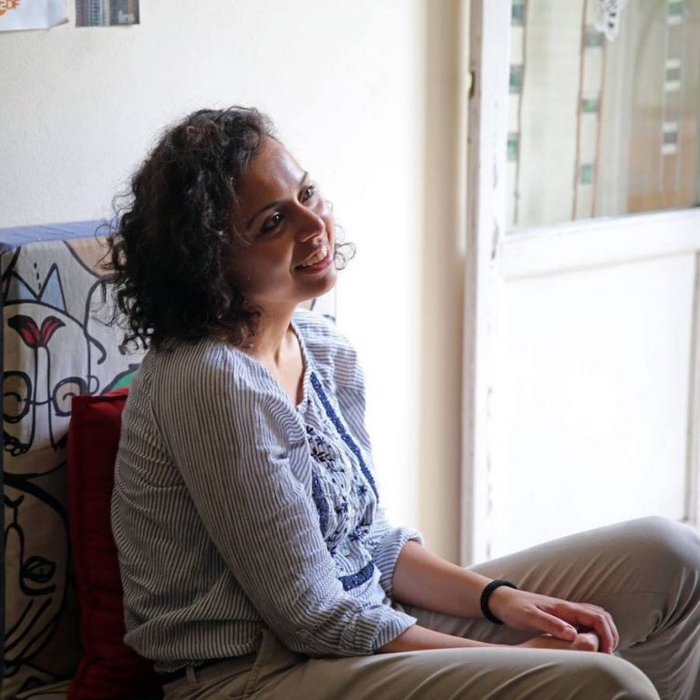 Egypt’s award-winning ‘Lift Like a Girl’ explores the world of weightlifting