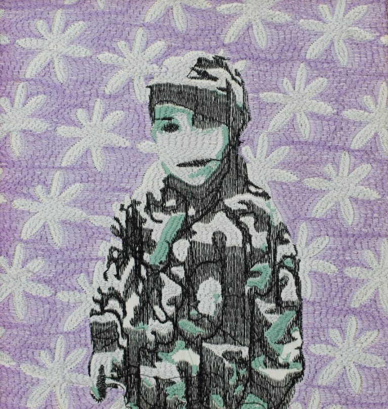 Highlights from Ramallah Art Fair