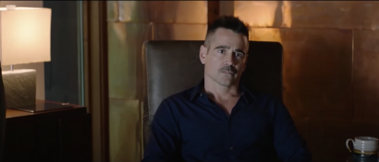 Netflix’s ‘Ava’ follows a paid assassin who trips over her conscience