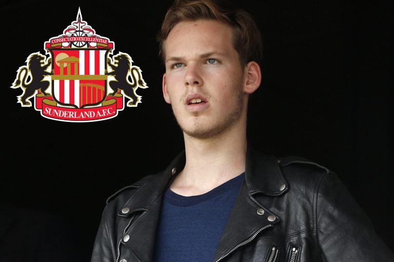 Sunderland announce takeover agreement with 22-year-old Louis-Dreyfus heir whose parents are worth…