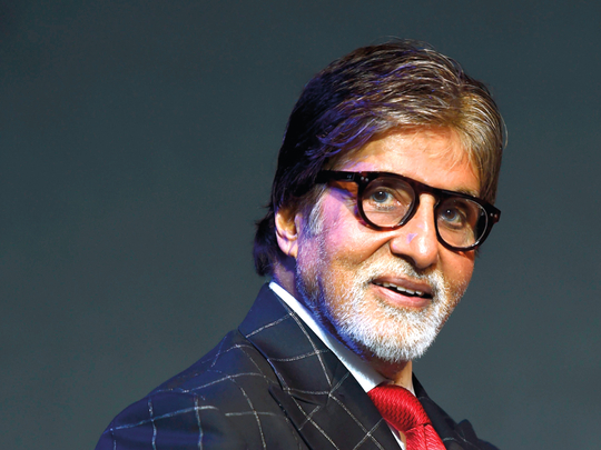 Bollywood’s Amitabh Bachchan, South star Rashmika Mandanna in Vikas Bahl’s next