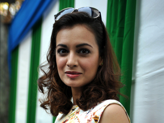 Dia Mirza reminisces about Miss Asia Pacific pageant win two decades ago