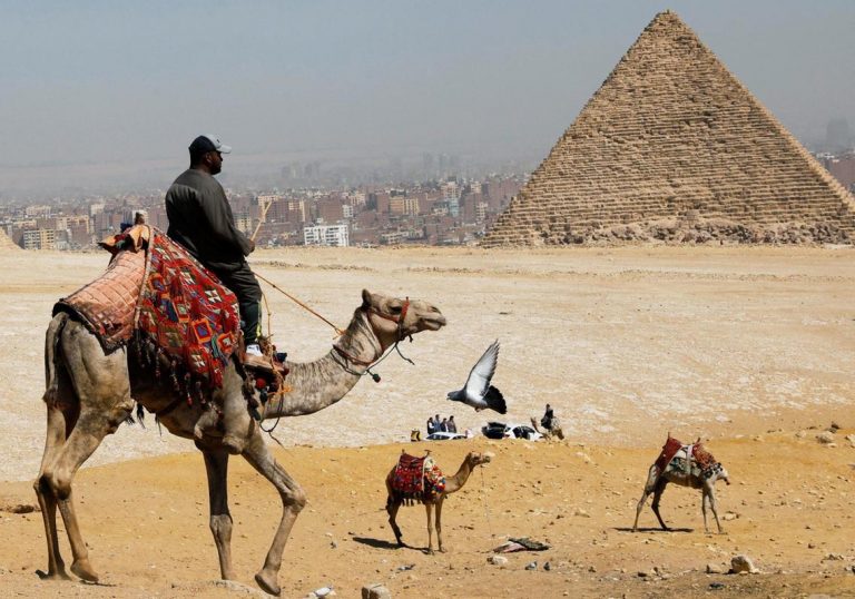 Egypt retrieves 5,000 artifacts from US