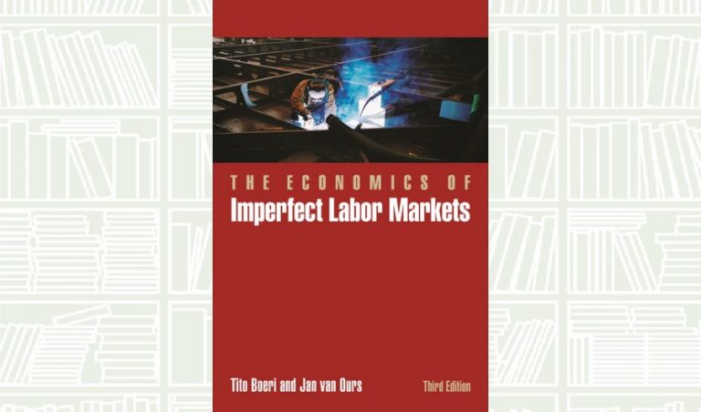 What We Are Reading Today: Imperfect Labor Markets