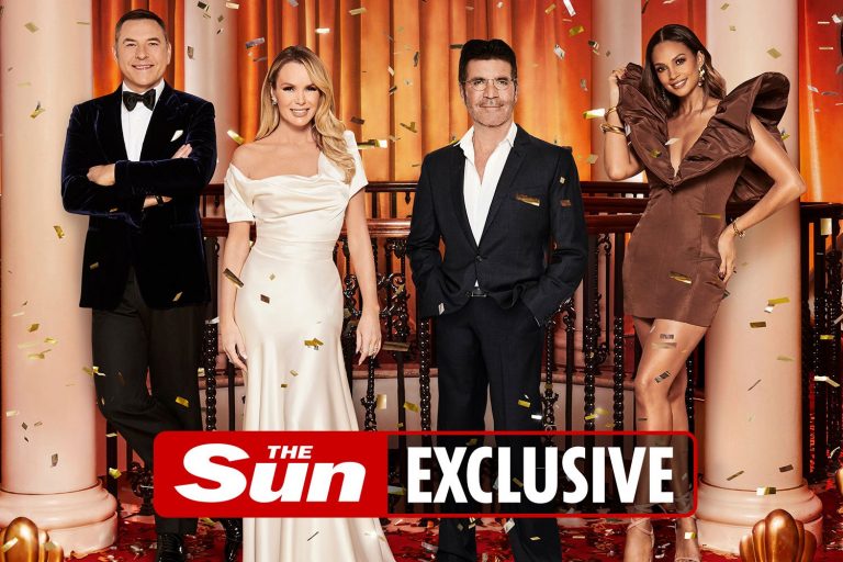 Britain’s Got Talent cancelled until 2022 as ITV postpone show over Covid safety fears