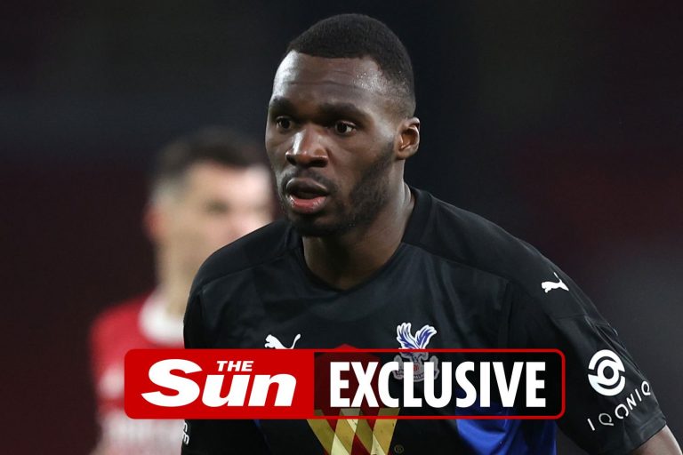 West Brom close in on Christian Benteke transfer as Crystal Palace give Sam Allardyce’s pursuit the…
