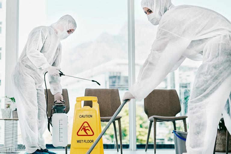 Next global pandemic may be triggered by devastating BIOTERRORIST attack, Harvard tech expert says