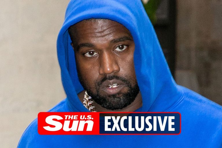 Kanye West ‘facing $30M lawsuit involving a THOUSAND mistreated & unpaid workers at his Sunday…