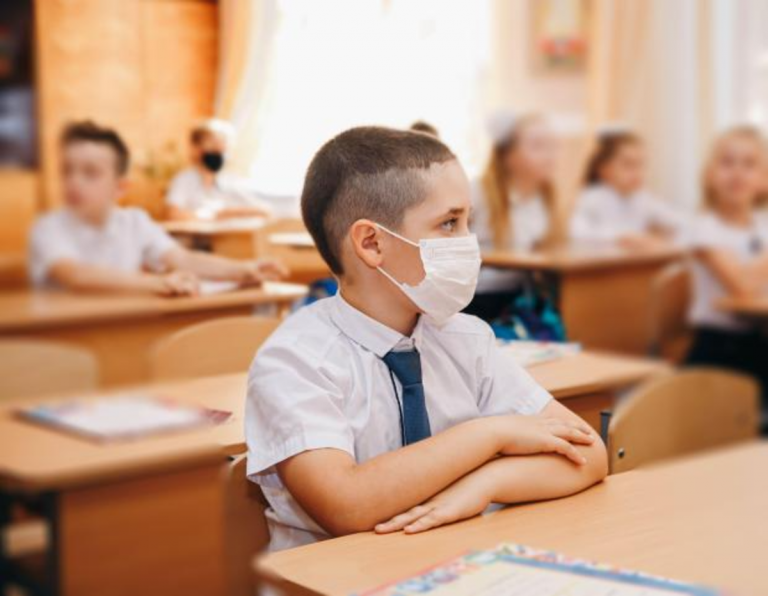 Coronavirus UK news update – Schools may be open ALL summer in huge £720m catch-up plan to prevent…