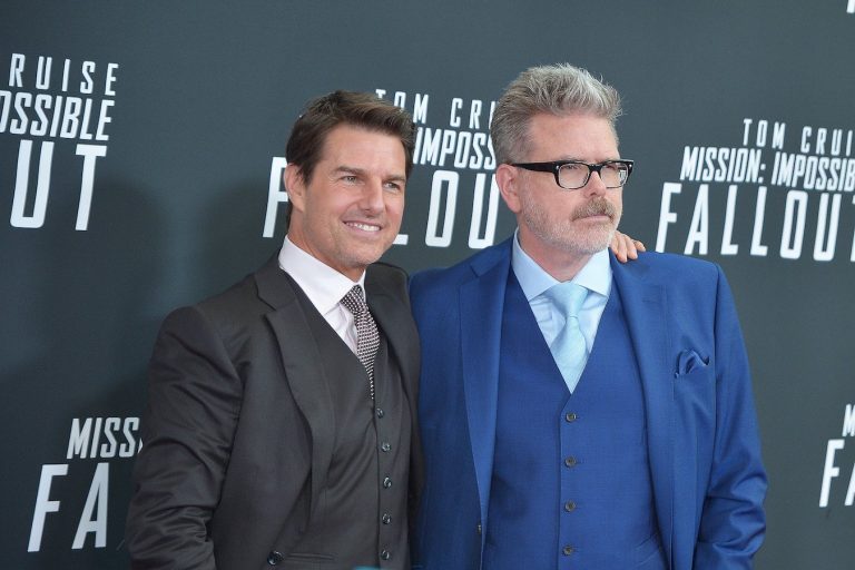 ‘Mission Impossible 7’ director praises filming experience in Abu Dhabi 