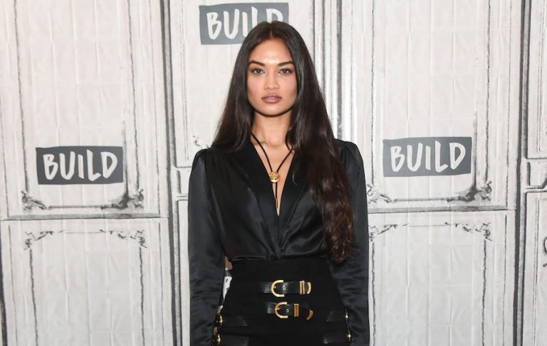 Model Shanina Shaik debuts new beau on Instagram