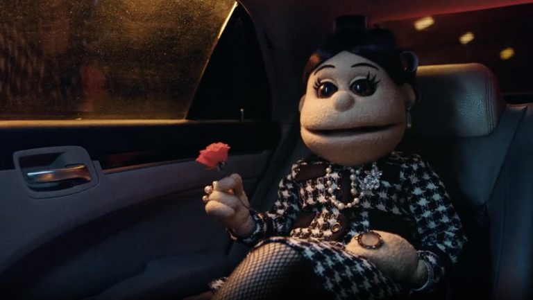 Trailer offers sneak peek of Egyptian puppet Abla Fahita’s new Netflix series 