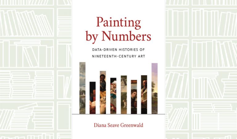 What We Are Reading Today: Painting by Numbers by Diana Seave Greenwald