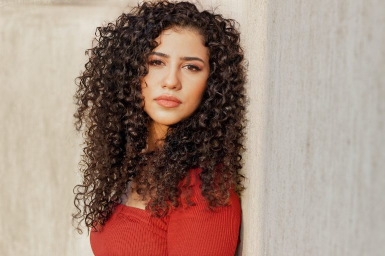 PROFILE: The golden voice of Egyptian singer Nouran Abu Taleb