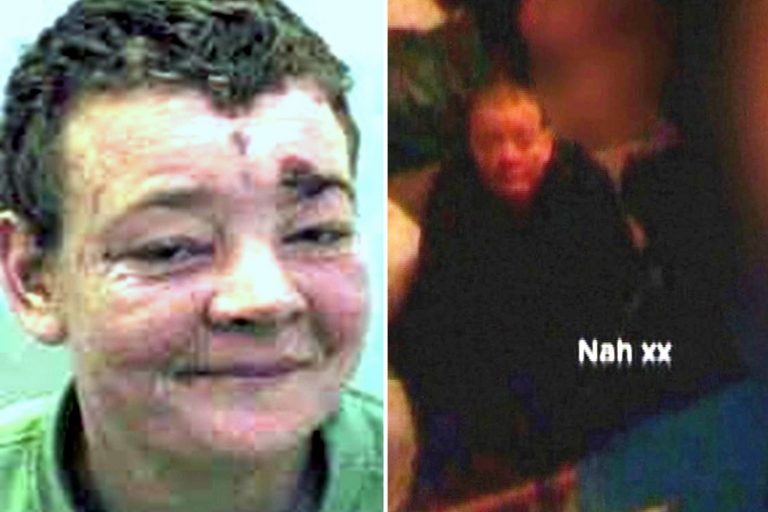 Snapchat killers win bid for lifelong anonymity after battering frail alcoholic to death with shovel…