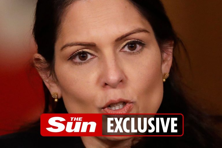 More than five million EU citizens apply to REMAIN in Britain despite us leaving the bloc