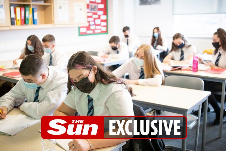 Militant teachers hatching last-minute strike plot to disrupt re-opening of schools