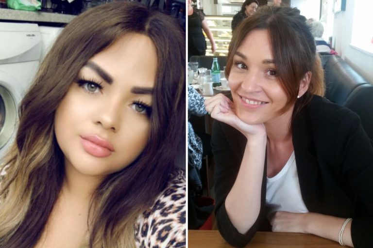 Women, 31 & 27, die of cancer after missing out on treatment during Covid pandemic as MPs warn of…