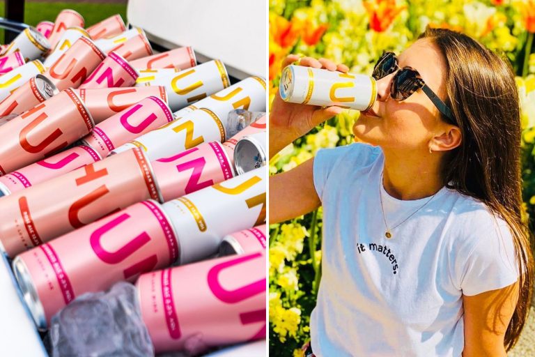 You can now get paid £200 to drink wine at home – and get a year’s free supply